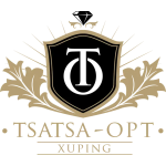 Біжутерія Xuping оптом від компанії TSATSA-OPT