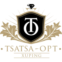 Біжутерія Xuping оптом від компанії TSATSA-OPT