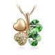 Кулони ХР із кристалами Swarovski