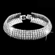 Браслети ХР із кристалами Swarovski