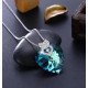 Кулони ХР із кристалами Swarovski