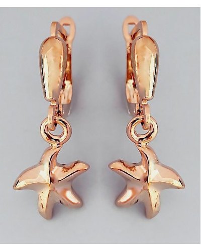 Сережки булькатні (англійська застібка) Довжина сережки 2,8 см Ширина 11 мм.