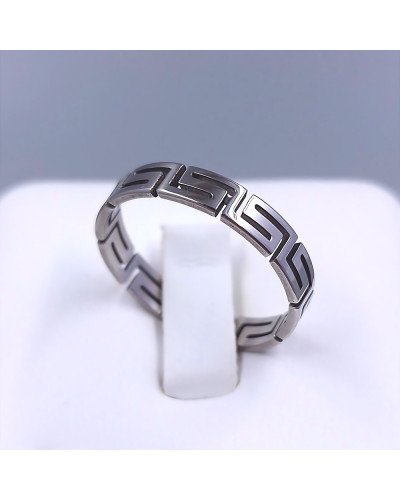 Каблучка Stainless Steel. Сталь. Родій. Є: 17р 18р 19р 20р 21р