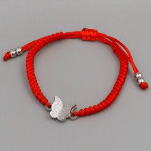 Браслет ХР. Родій. Довжина: 12-22 см.
