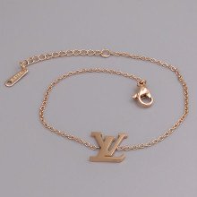 Браслет Stainless Steel. Сталь. Позолота ЧВ. Довжина: 17.5-20.5 см. Ширина: 12 мм.