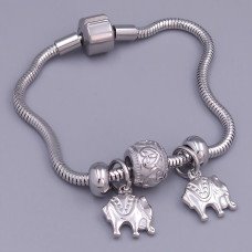 Браслет ХР. Родій. Довжина: 18 см.